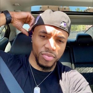 Meet your Posher, Anthony